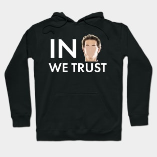 In Tolkin We Trust | T-Shirt Hoodie